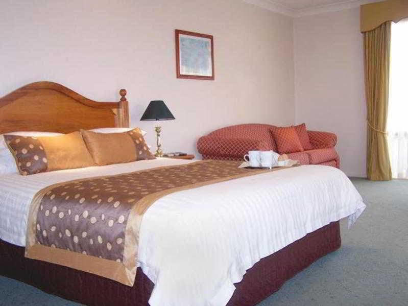 וואגה וואגה Best Western Ambassador Motor Inn & Apartments מראה חיצוני תמונה
